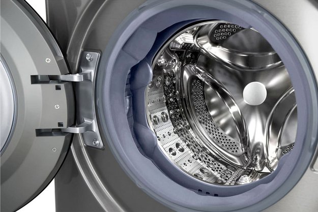 Стиральная машина LG F4R6VYGCP (preview 9)