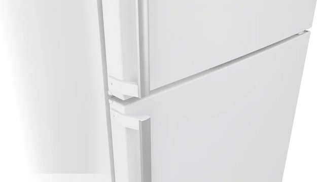 Двухкамерный холодильник Bosch KGP86FWC0N (preview 3)