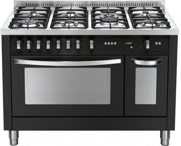 Варочный центр Lofra PNMD126GV+E/2CI (preview 1)