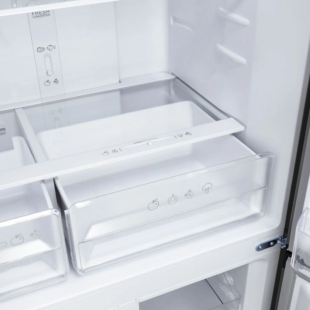 Холодильник KRONA EISKALT 7970 XD TNF INOX (preview 11)