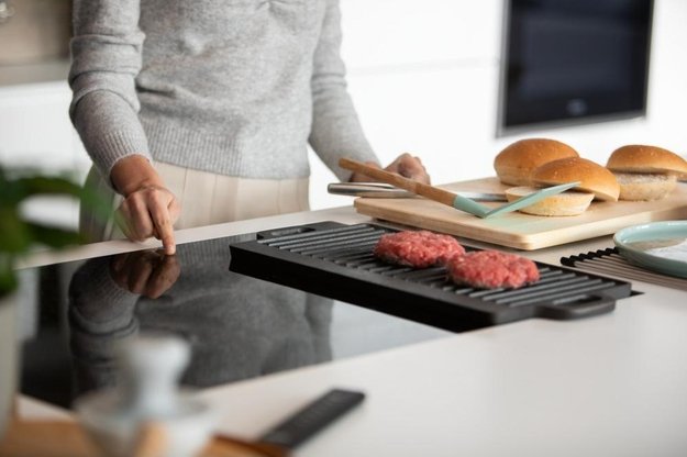 Варочная панель Franke FMA 804 I F BK (preview 3)