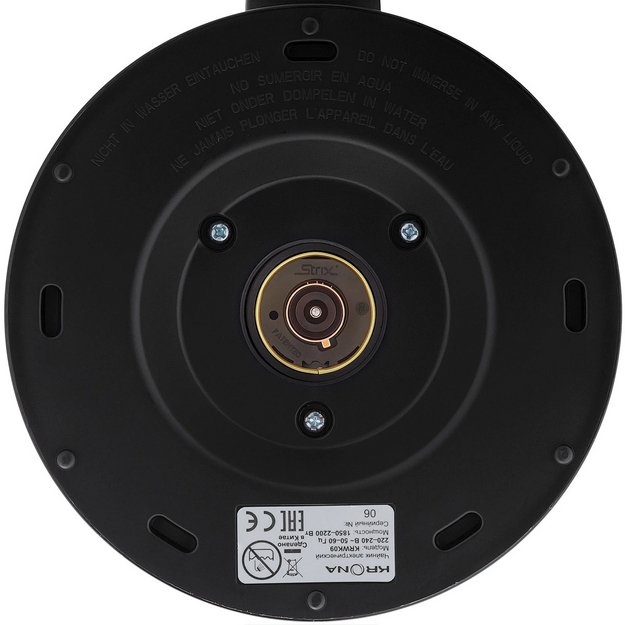 Чайник KRONA Digitaler Intelligent КА-00008501 (preview 11)