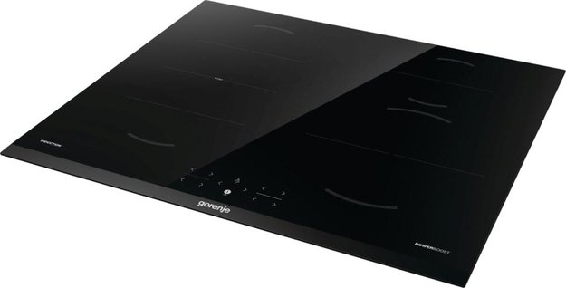 Независимая индукционная варочная панель Gorenje GI6421BC (preview 6)