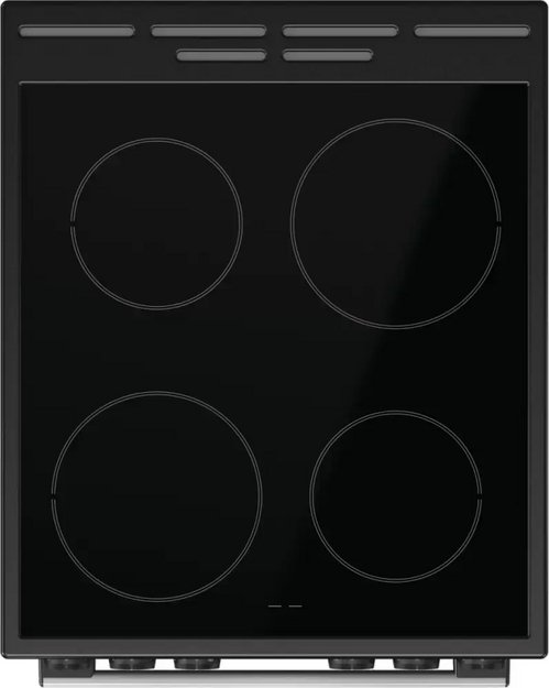 Электрическая плита Gorenje GEC5C41SG (preview 4)