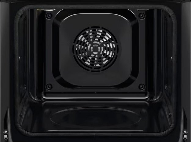 Духовой шкаф Electrolux KOFDP46BK (preview 2)