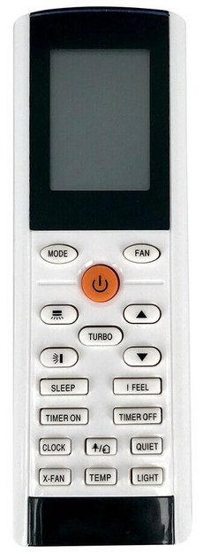 Инверторная сплит-система Electrolux EACS/I-12HG-BLACK2/N8 (preview 5)