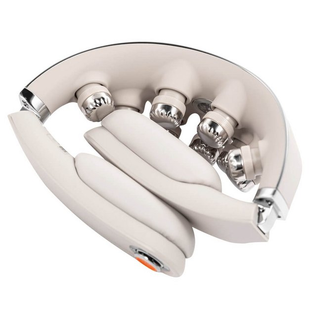 Массажер для шеи BORK D705ch (preview 4)