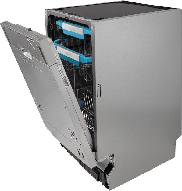 Встраиваемая посудомоечная машина Korting KDI 45877 (preview 5)