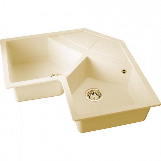 Мойка Omoikiri SUMI 83C-CH (preview 1)