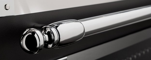 Варочный центр Bertazzoni HER96L2EXT (preview 4)