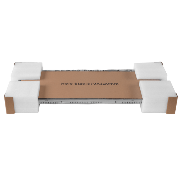 Варочная панель Maunfeld CVCE904DLBK (preview 10)