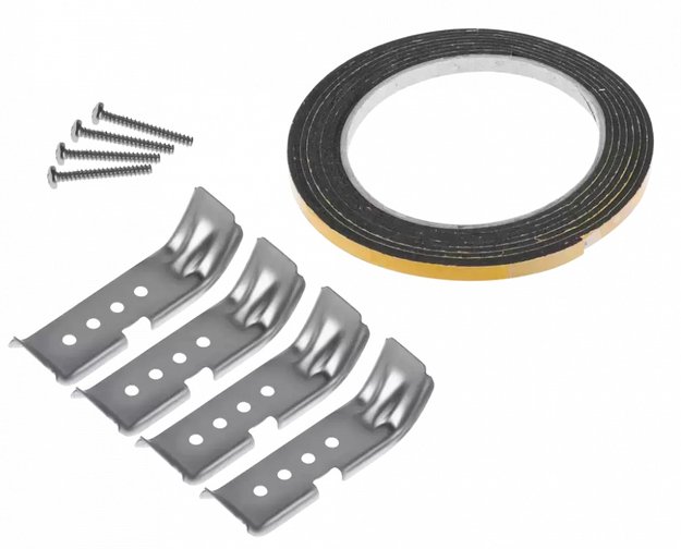 Газовая варочная панель MAUNFELD EGHS.32.63CS/G (preview 14)