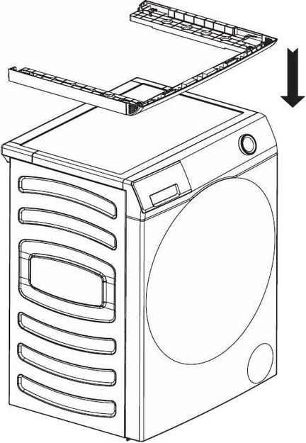 Соединительный элемент Haier CK-4 (preview 5)