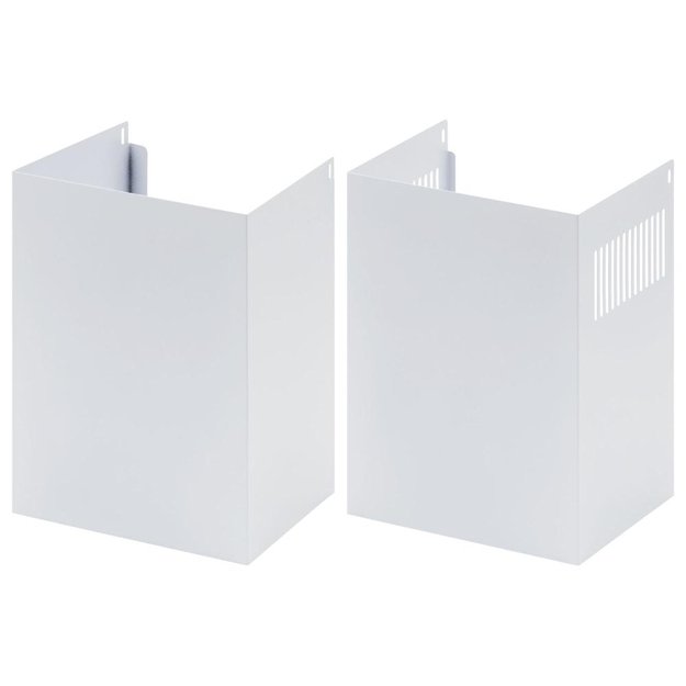 Вытяжка Krona IRMA A 600 white PB (preview 14)