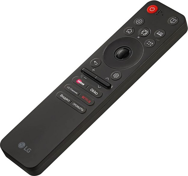 Телевизор LG 65QNED82A6B (фото 23) Телевизор LG 65QNED82A6B (preview 23)