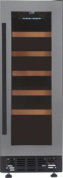 Встраиваемый винный шкаф Hyundai HBWC 0831 SU (preview 1)