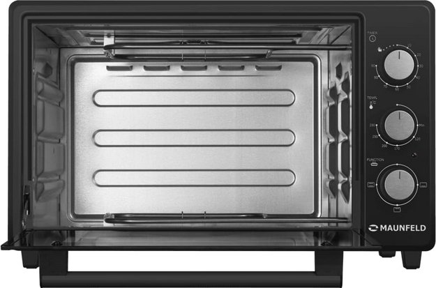 Мини-печь Maunfeld MMO-373MB01 (preview 5)