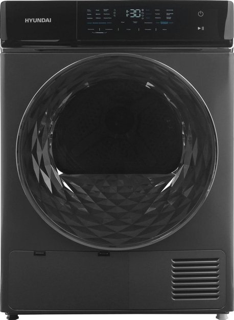 Сушильная машина Hyundai DFE8401 (preview 1)