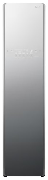 Паровой шкаф для одежды LG Styler S3MFC (preview 1)