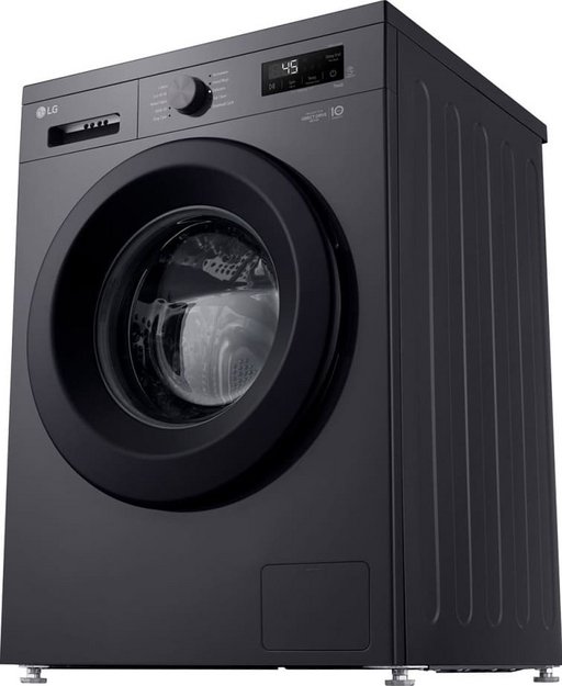 Стиральная машина LG F2Y1TYP6J (preview 4)