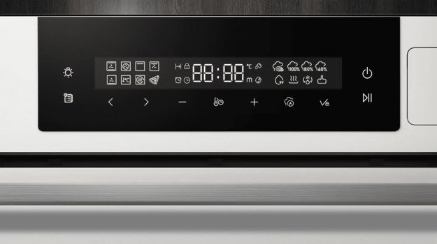 Духовой шкаф Haier HOS-F5CVN8GW (preview 7)