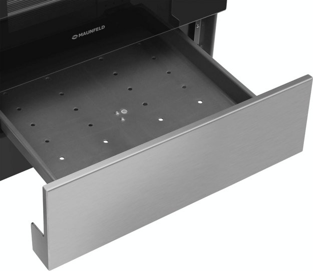 Электрическая плита Maunfeld MEC55CS08D (preview 13)