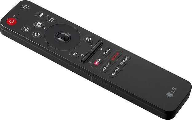 Телевизор LG 65QNED82A6B (фото 22) Телевизор LG 65QNED82A6B (preview 22)