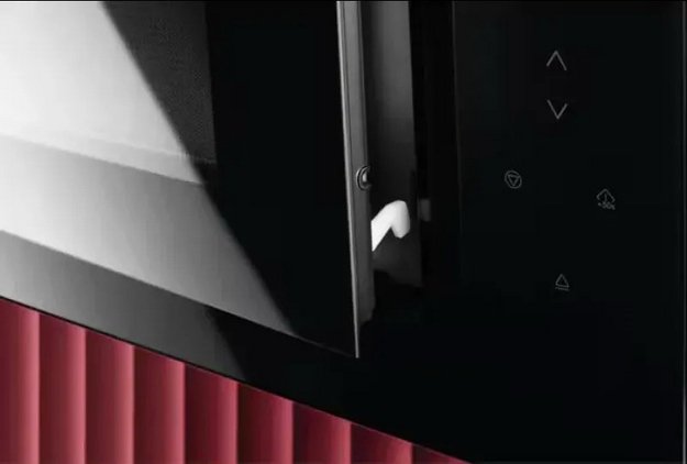 Встраиваемая микроволновая печь AEG NMB6G261UB (preview 4)