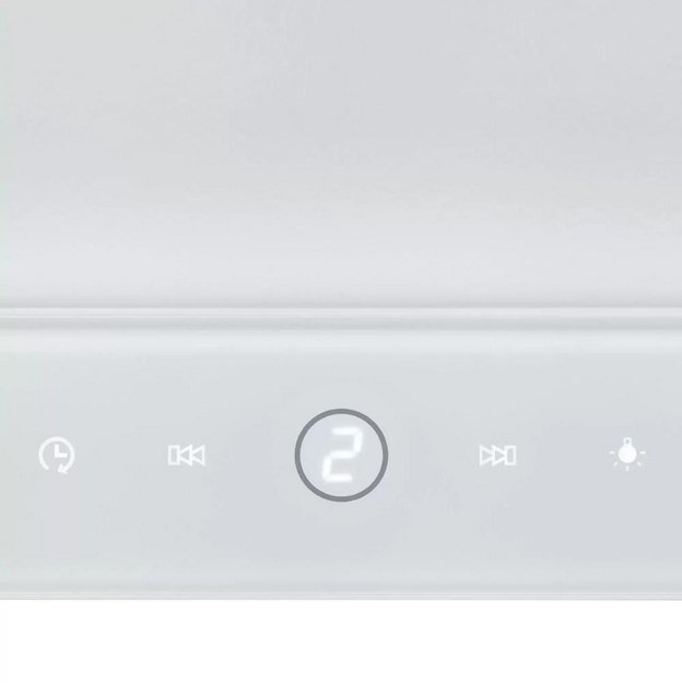 Встраиваемая вытяжка KRONA KAMILLA T SENSOR MAX 600 White (preview 12)