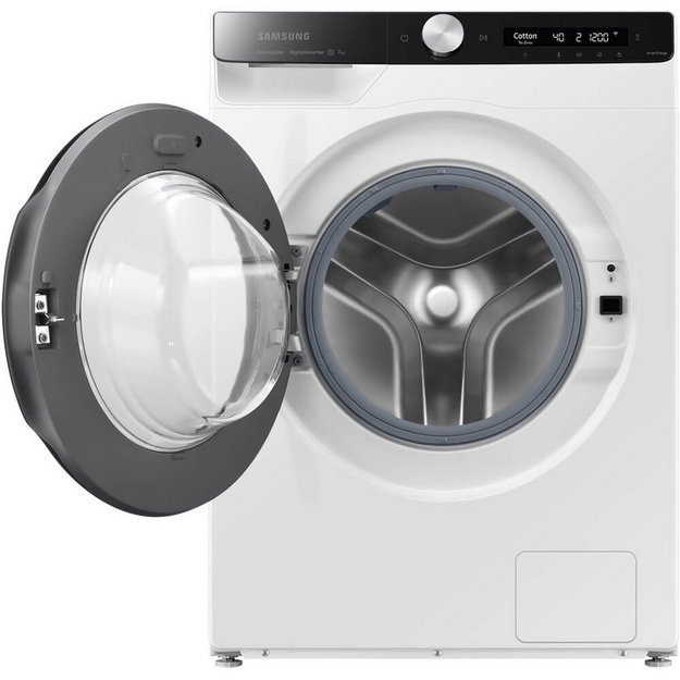 Стиральная машина Samsung WW70AG6S23AELP (preview 2)