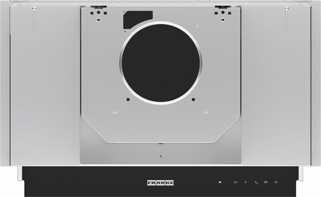 Встраиваемая вытяжка Franke FST DRIP-FREE 60 X/2 KL (preview 7)