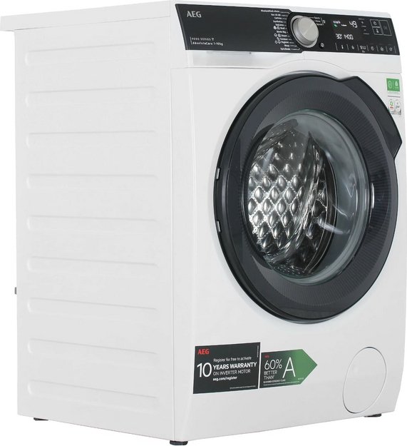 Стиральная машина AEG LFR95146SUE (preview 2)