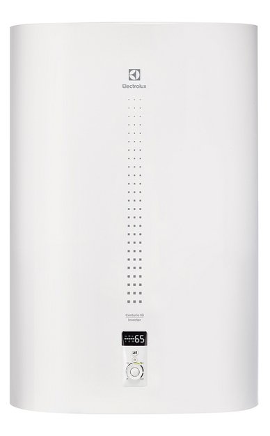 Водонагреватель Electrolux EWH 80 Centurio IQ Inverter (preview 2)