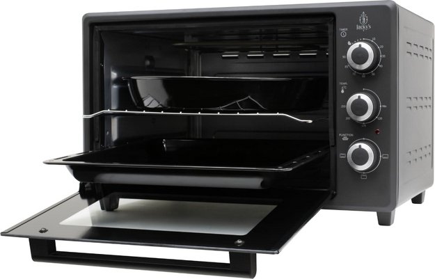 Мини-печь Jacky`s JO EB37M (фото 9) Мини-печь Jacky`s JO EB37M (preview 9)