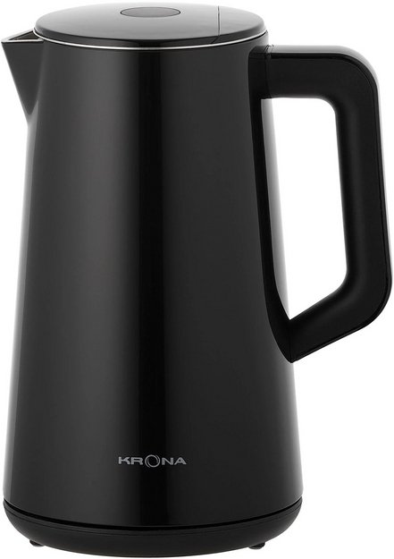 Чайник KRONA Digitaler Black КА-00007485 (preview 4)