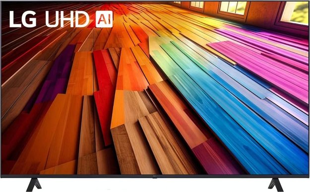 Телевизор LG 75UT80006LA (фото 1) Телевизор LG 75UT80006LA (preview 1)