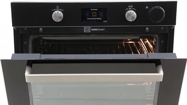 Духовой шкаф Schaub Lorenz SLB EY6953 (фото 4) Духовой шкаф Schaub Lorenz SLB EY6953 (preview 4)