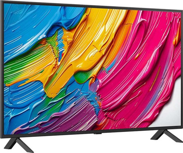 Телевизор LG 50QNED80A6A (фото 3) Телевизор LG 50QNED80A6A (preview 3)