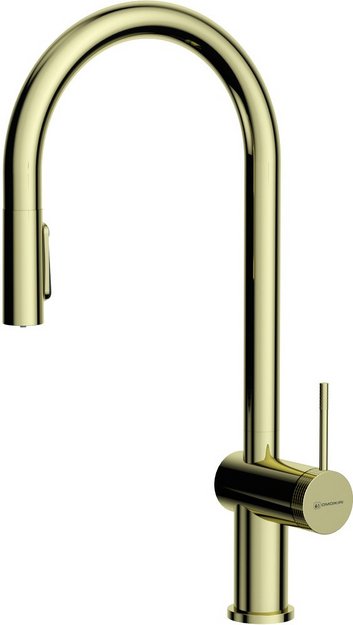 Смеситель Omoikiri Tahara-SB LG (preview 1)