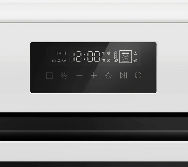 Электрическая плита Maunfeld MIC611W01TD (preview 9)