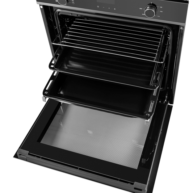 Духовой шкаф Maunfeld MEOM729PB201 (preview 5)