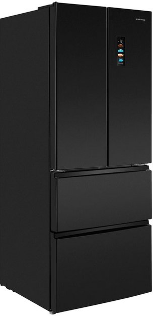 Холодильник Maunfeld MFF190NFDSB01 (preview 5)