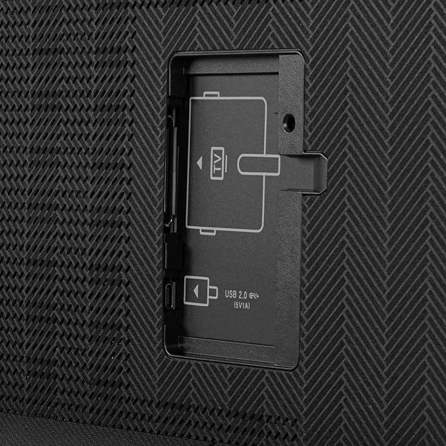 Телевизор Samsung QE55QN95BAUXCE (preview 16)