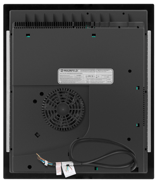 Варочная панель Maunfeld CVI453BK1 (preview 6)