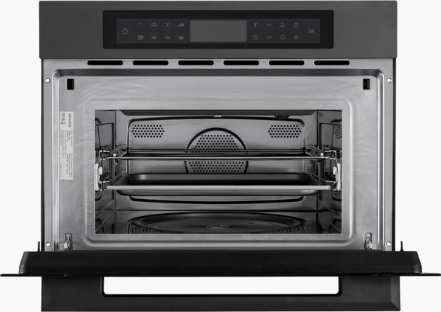 Встраиваемая микроволновая печь Graude MWG 45.0 GE (preview 5)