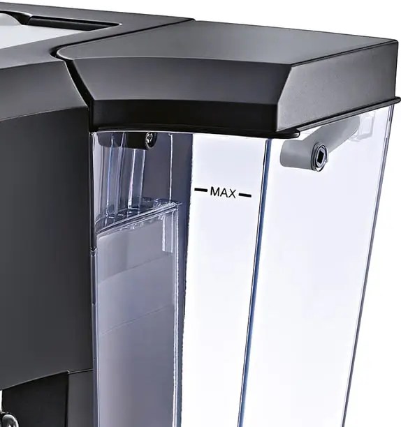 Кофемашина Electrolux EEA 111 (preview 5)