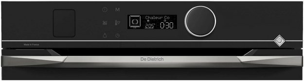 Духовой шкаф De Dietrich DOR4546XE (preview 2)