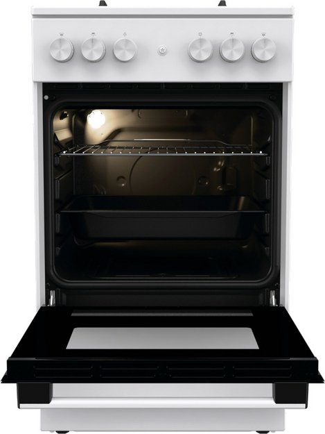 Газовая плита Gorenje GG5A11WF (preview 7)