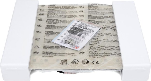 Индукционная варочная панель MAUNFELD EVI.594.FL2(S)-BG (preview 12)