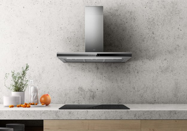 Вытяжка Elica Adele IXBL/A/60 (preview 2)